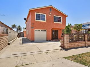 844 E 81st St, Los Angeles, CA 90001