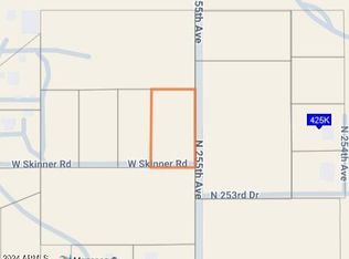 255 W Skinner Rd, Wittmann, AZ 85361