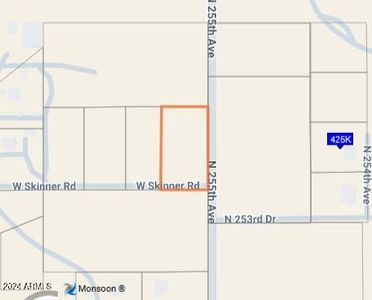 255 W Skinner Rd, Wittmann, AZ, 85361