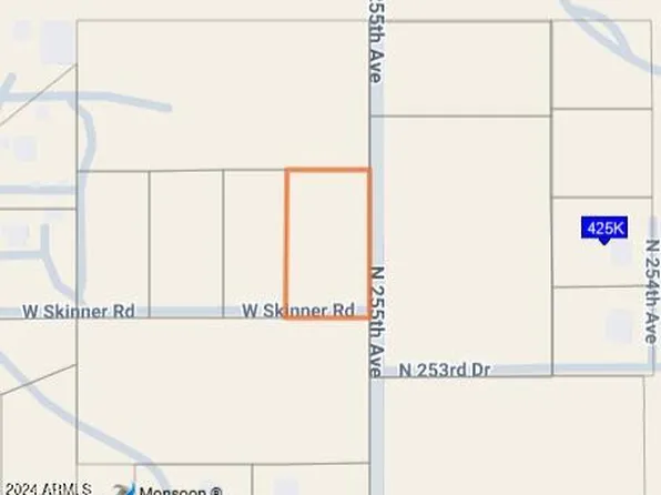 255 W Skinner Road #-, Wittmann, AZ 85361