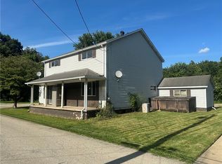 326 Riverside Rd, Smithton, PA 15479