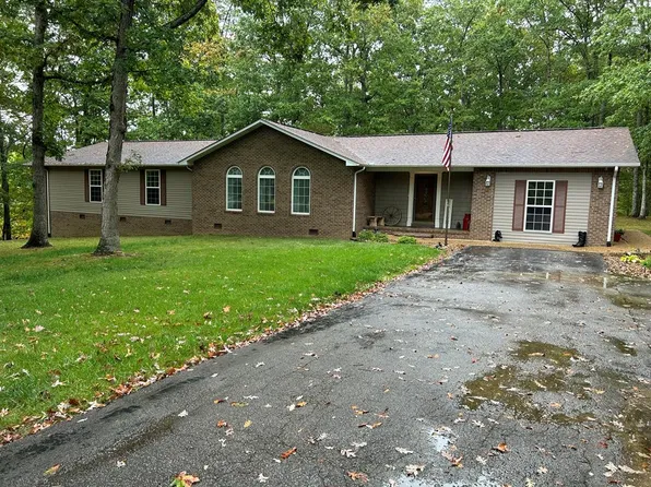 1346 Stephens Rd, Jamestown, TN 38556