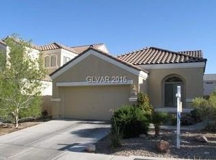 8993 Townbridge Ave, Las Vegas, NV 89149