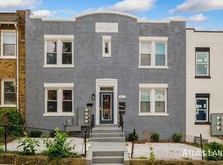 1141 Owen Pl NE APT 3, Washington, DC 20002