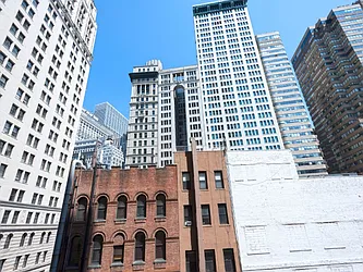 Rented by Sotheby's International Realty