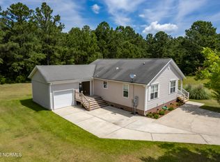 5312 Anchor Way, Oriental, NC 28571