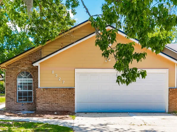 8327 Argyle Corners Ct, Jacksonville, FL 32244