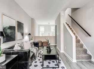 212 Penn St, Baltimore, MD 21230