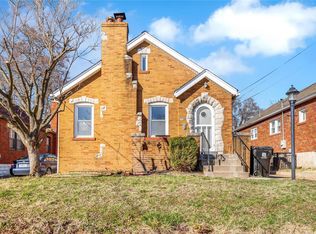 7739 How Ave, Saint Louis, MO 63130