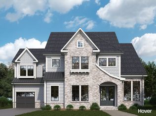 Huntingdon Grand Plan, Summerfield, Matthews, NC 28105