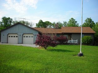 718 County Road 620, Ashland, OH 44805