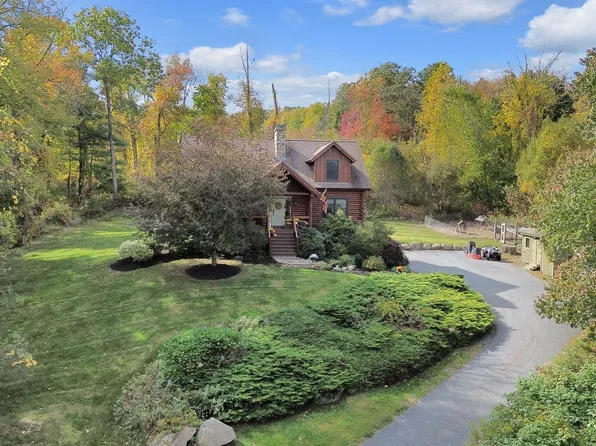 55 Fiske Mill Rd, Upton, MA 01568
