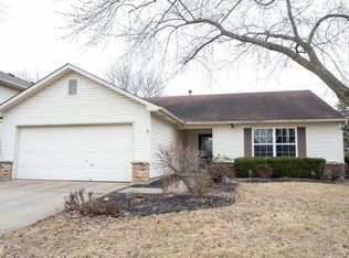 12869 Longleaf Ln, Fishers, IN 46038