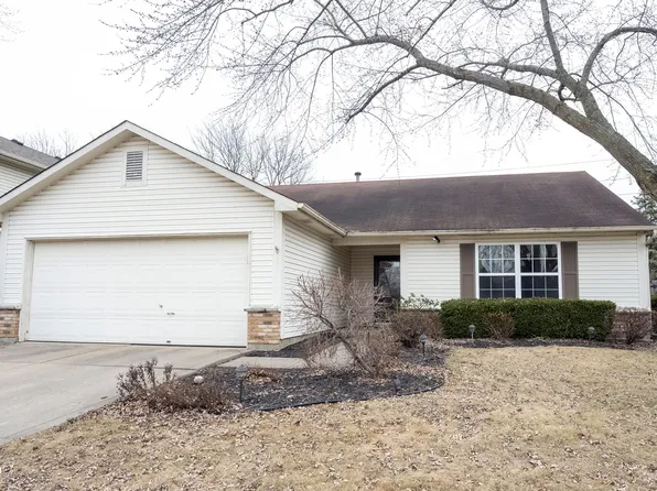 12869 Longleaf Ln, Fishers, IN 46038