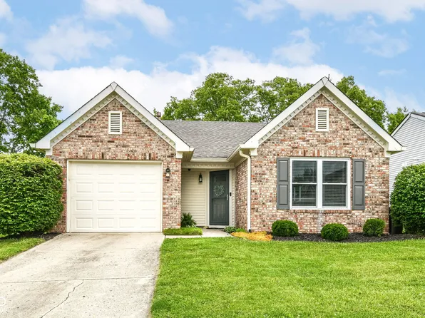 7200 Woodgate Dr, Fishers, IN 46038