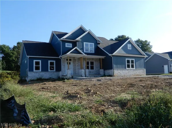 340 Cherry Rdg #63, Tallmadge, OH 44278