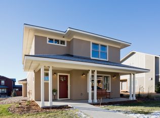 280 Salt Brush St, Durango, CO 81301