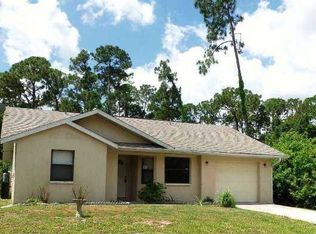18343 Blanche Ave, Pt Charlotte, FL 33948