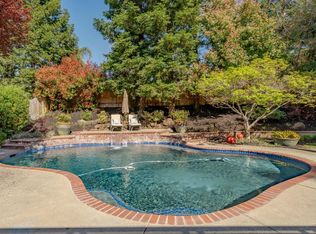 5135 Parkford Cir, Granite Bay, CA