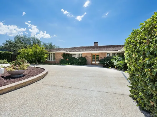 5310 Canterbury Dr, San Diego, CA 92116