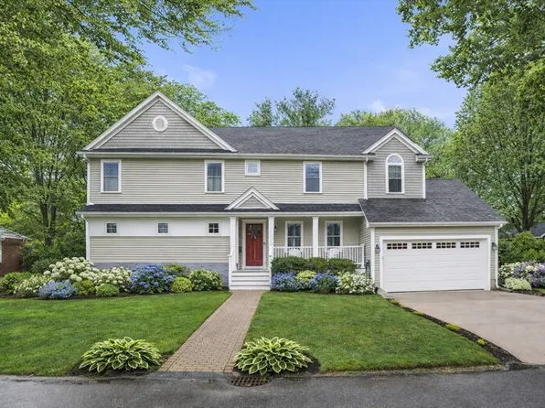 10 Higgins Rd, Marblehead, MA 01945