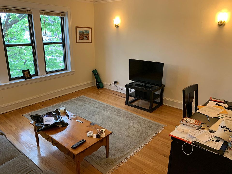 1st image of 2660 W Winnemac Ave #2