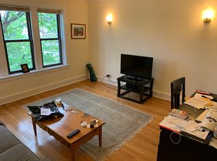 2660 W Winnemac Ave #2, Chicago, IL 60625