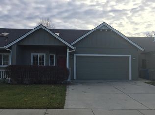 6345 W Battlement St, Boise, ID 83703
