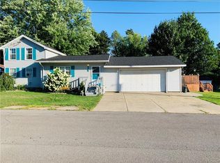411 Leitch St, Fulton, NY 13069