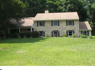 153 Pole Cat Rd, Glen Mills, PA 19342