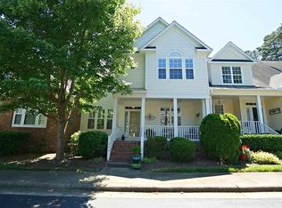 11005 Flower Bed Ct, Raleigh, NC 27614