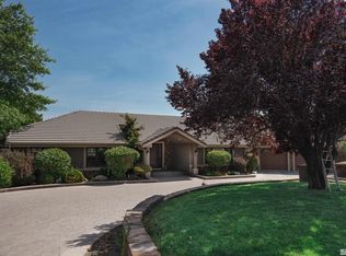 4333 Ross Dr, Reno, NV 89519