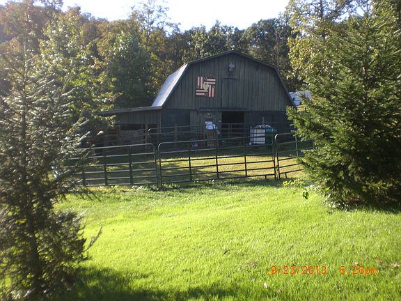 Barn
