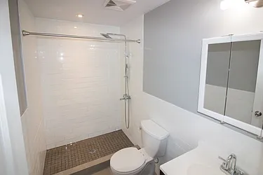 Rented by Prime Realty