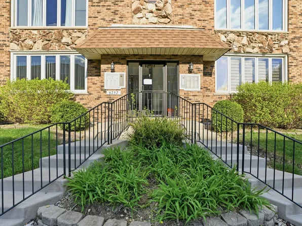 6257 S Newland Ave APT 1N, Chicago, IL 60638