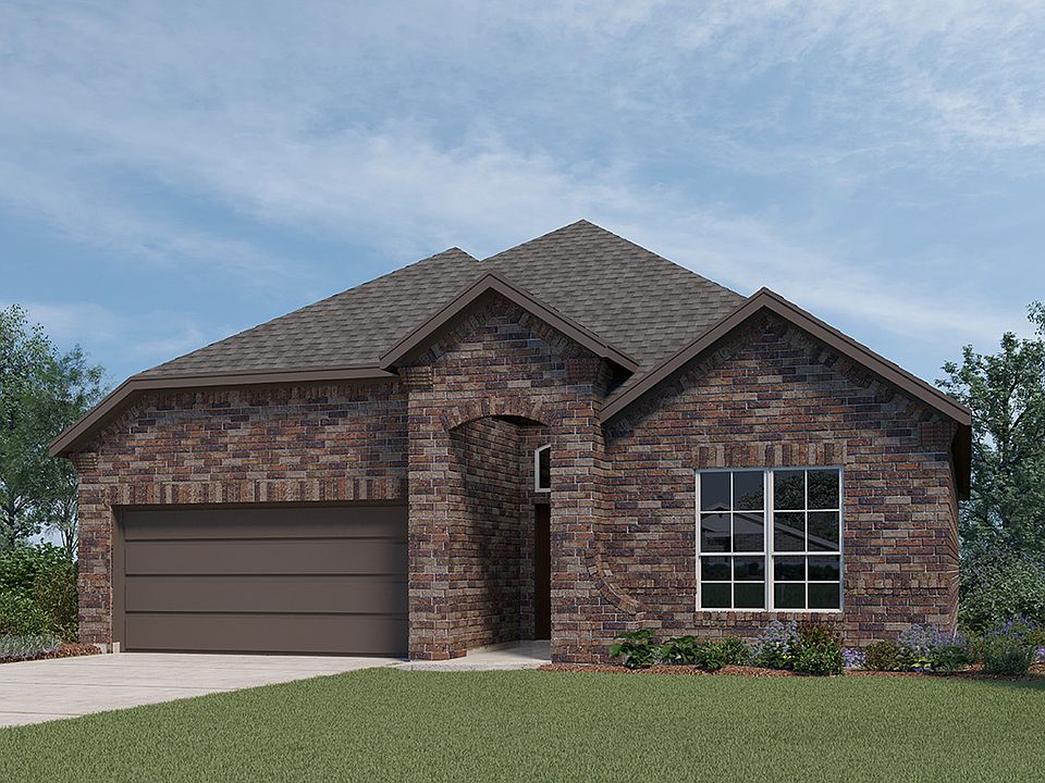 Plan Elevation.