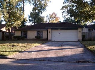 7806 Audubon Forest Dr, Humble, TX 77396