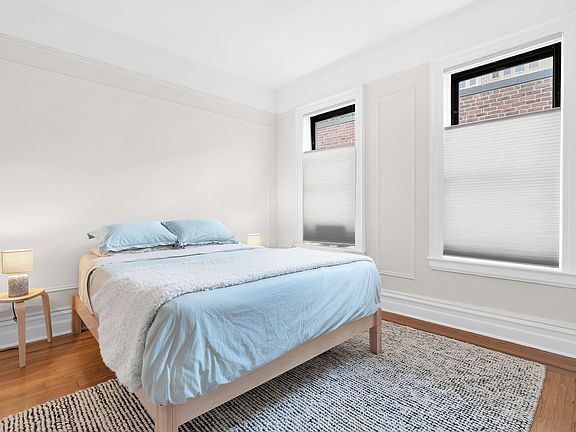 5th image of 510 W 123rd St APT 61