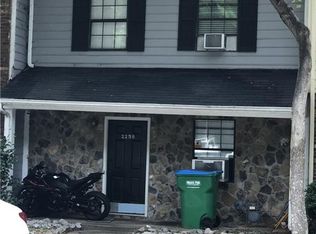 2258 Salt Springs Pl, Austell, GA 30168