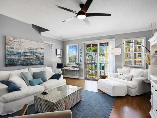 106 Moorings Dr, Lantana, FL 33462