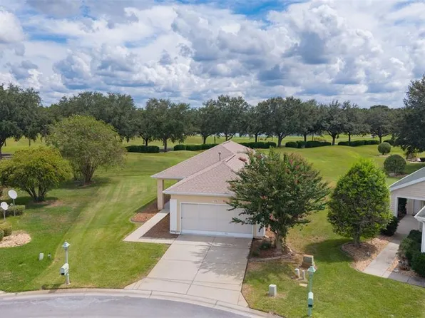 12761 SE 92nd Ter, Summerfield, FL 34491