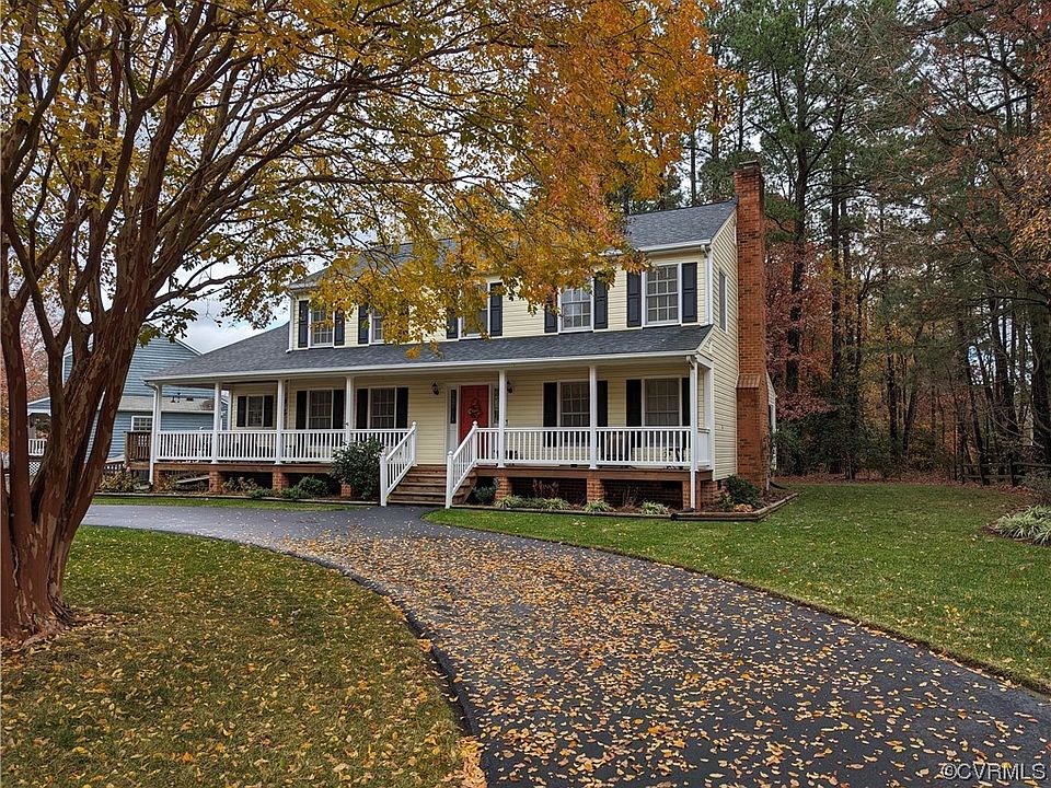 1st image of 10203 Heritage Ln
