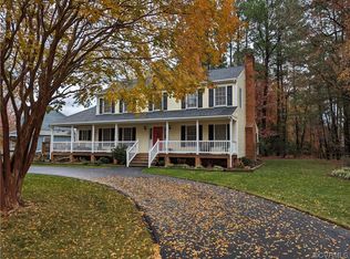 10203 Heritage Ln, Glen Allen, VA 23060