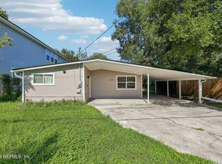 1274 LAKE SHORE Boulevard, Jacksonville, FL 32205