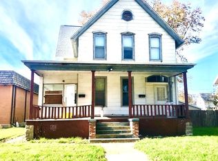 607 1st Ave, Sterling, IL 61081