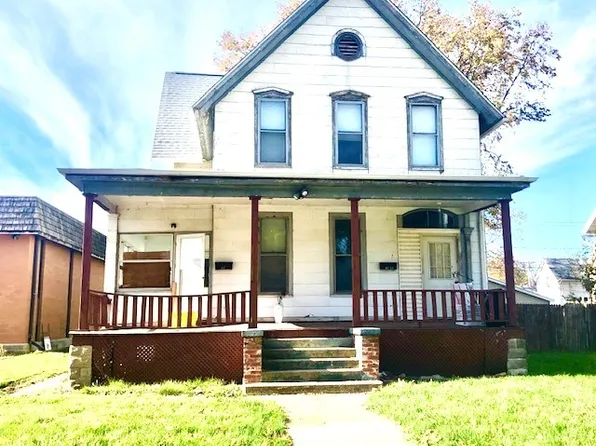 607 1st Ave, Sterling, IL 61081