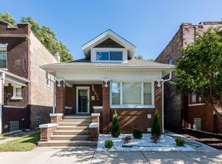 7435 S Vernon Ave, Chicago, IL 60619