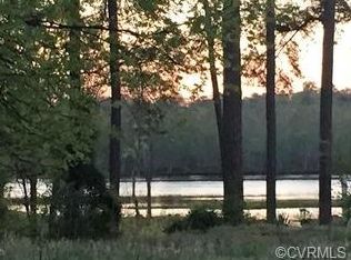 307 Waterfront Drive, Colonial Heights, VA 23834