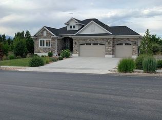 6671 W Broadleaf Hollow Ln, Highland, UT 84003