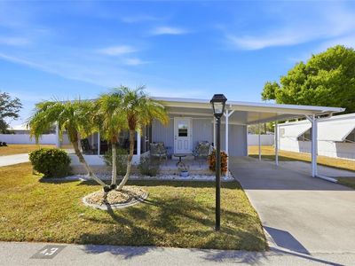 3 S Mockingbird Suite A3, Unit, FL, 33950